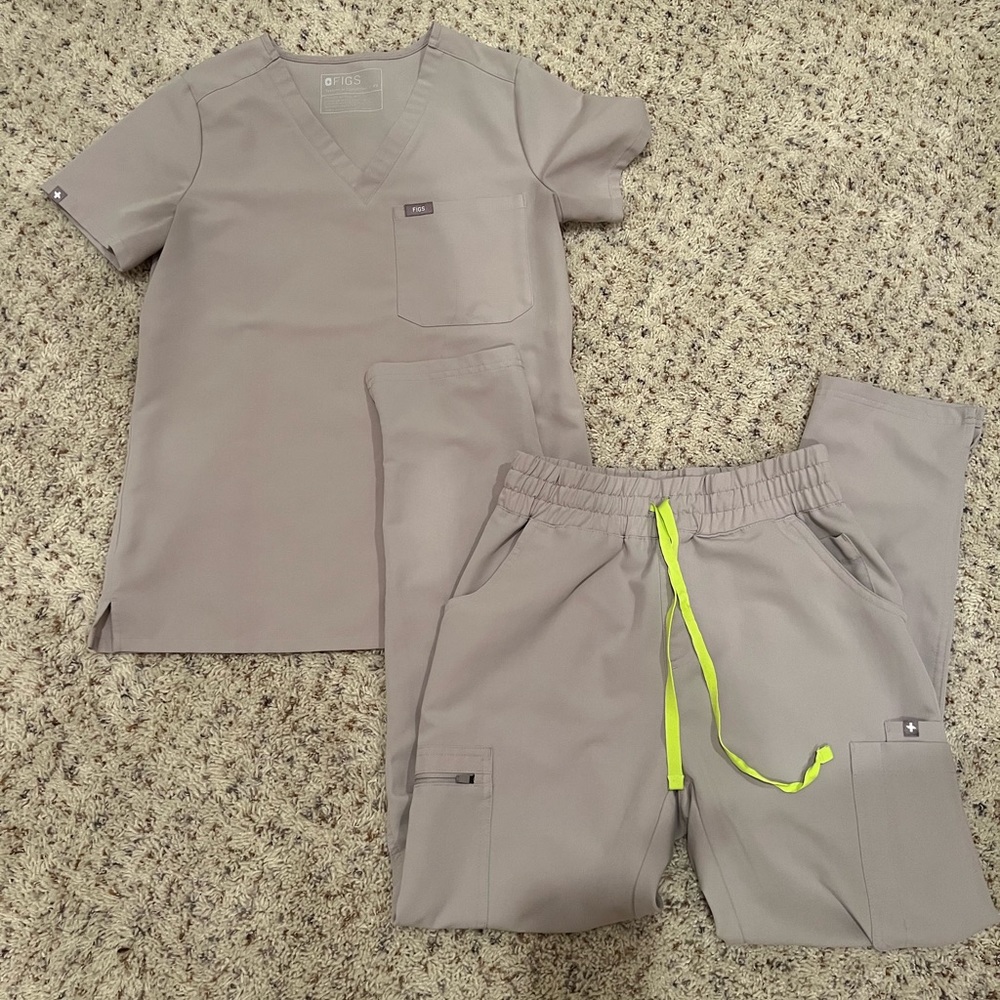 Figs Scrubs